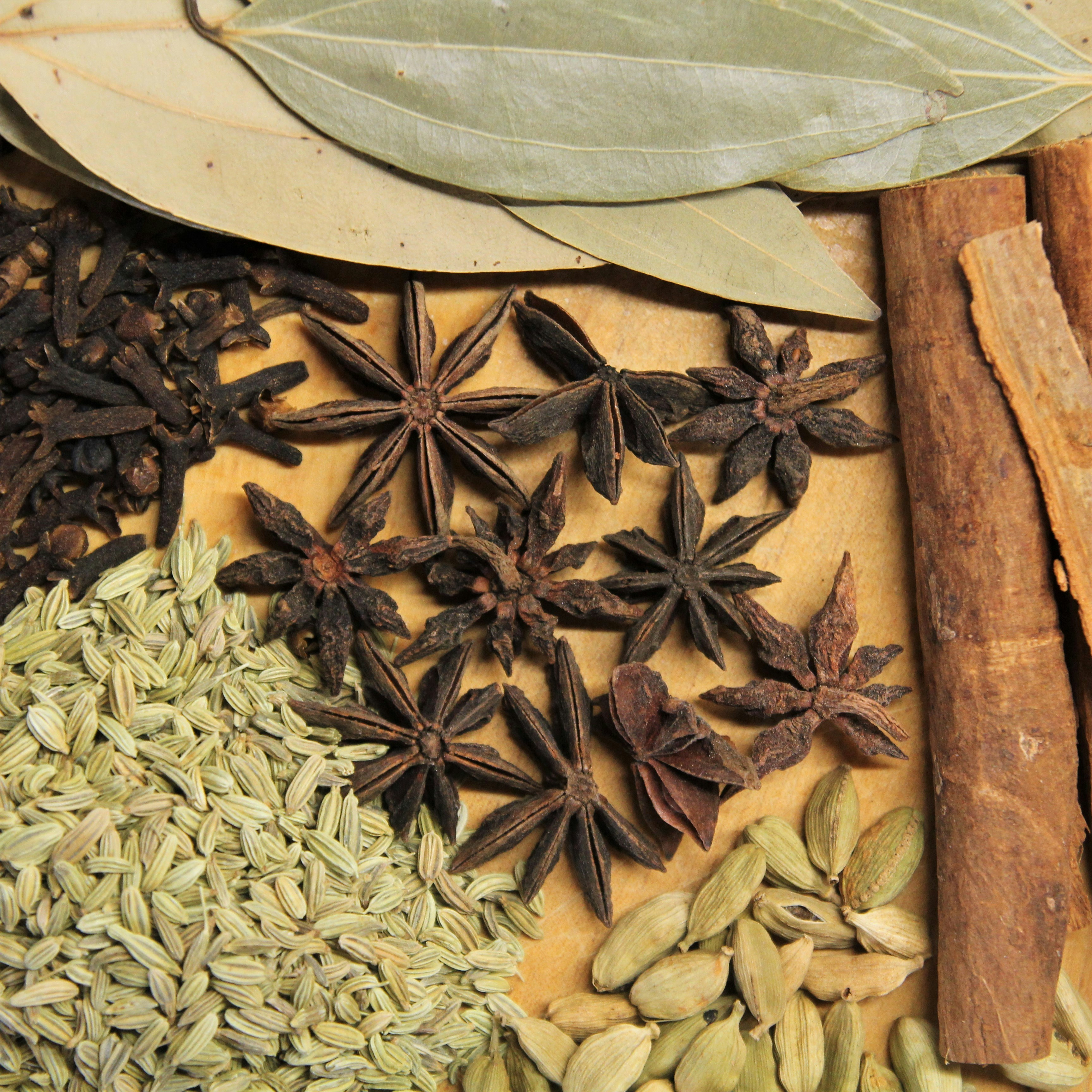 Herbal Remedies